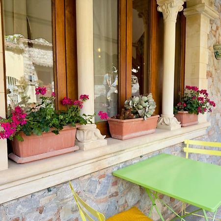 Casa Caterina Apartamento Taormina Exterior foto