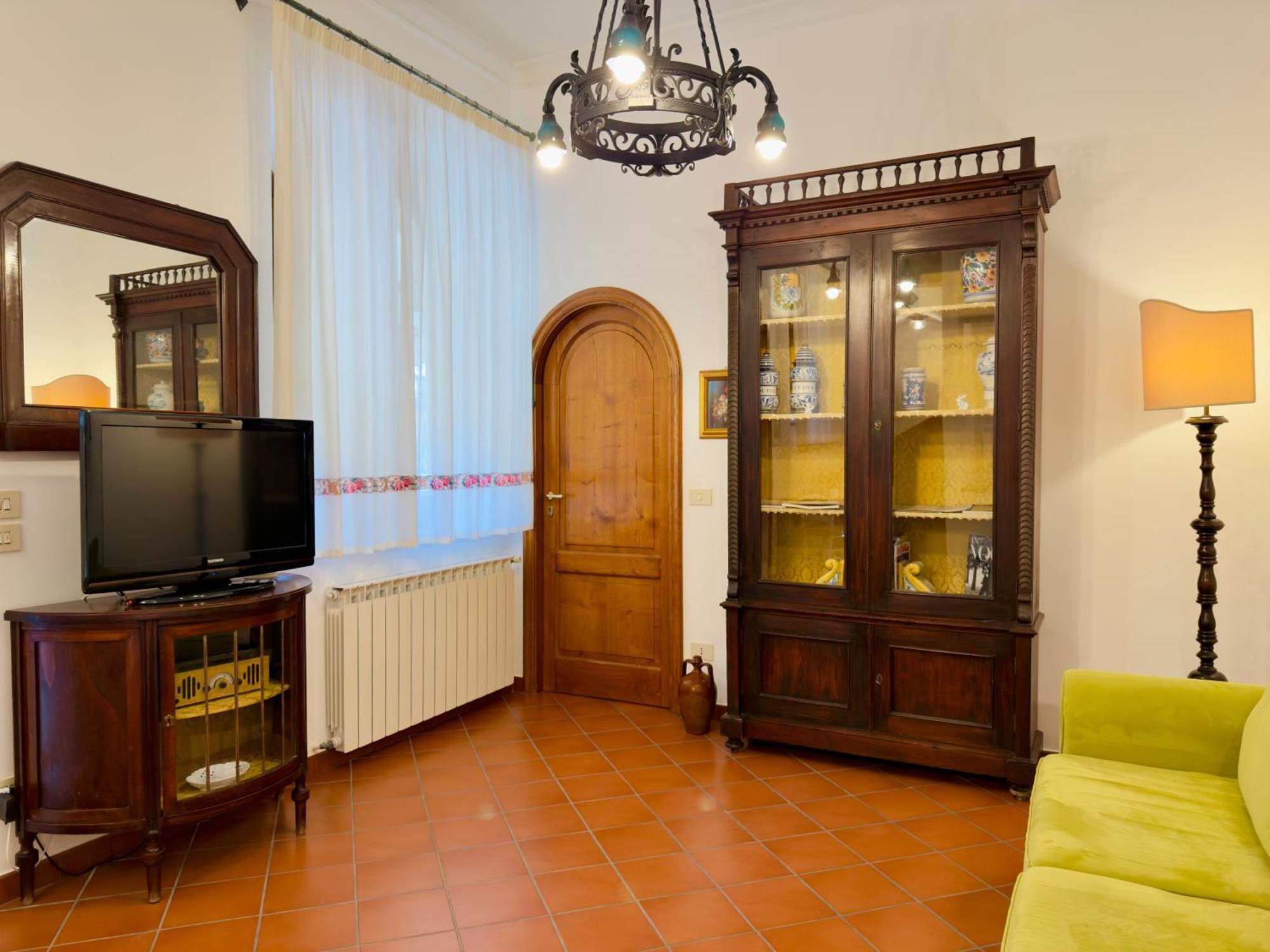 Casa Caterina Apartamento Taormina Exterior foto