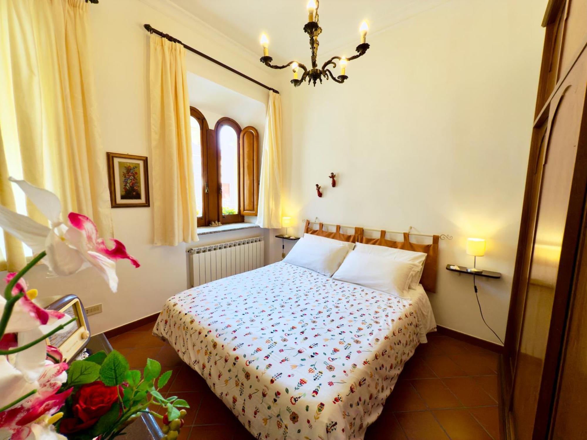 Casa Caterina Apartamento Taormina Exterior foto