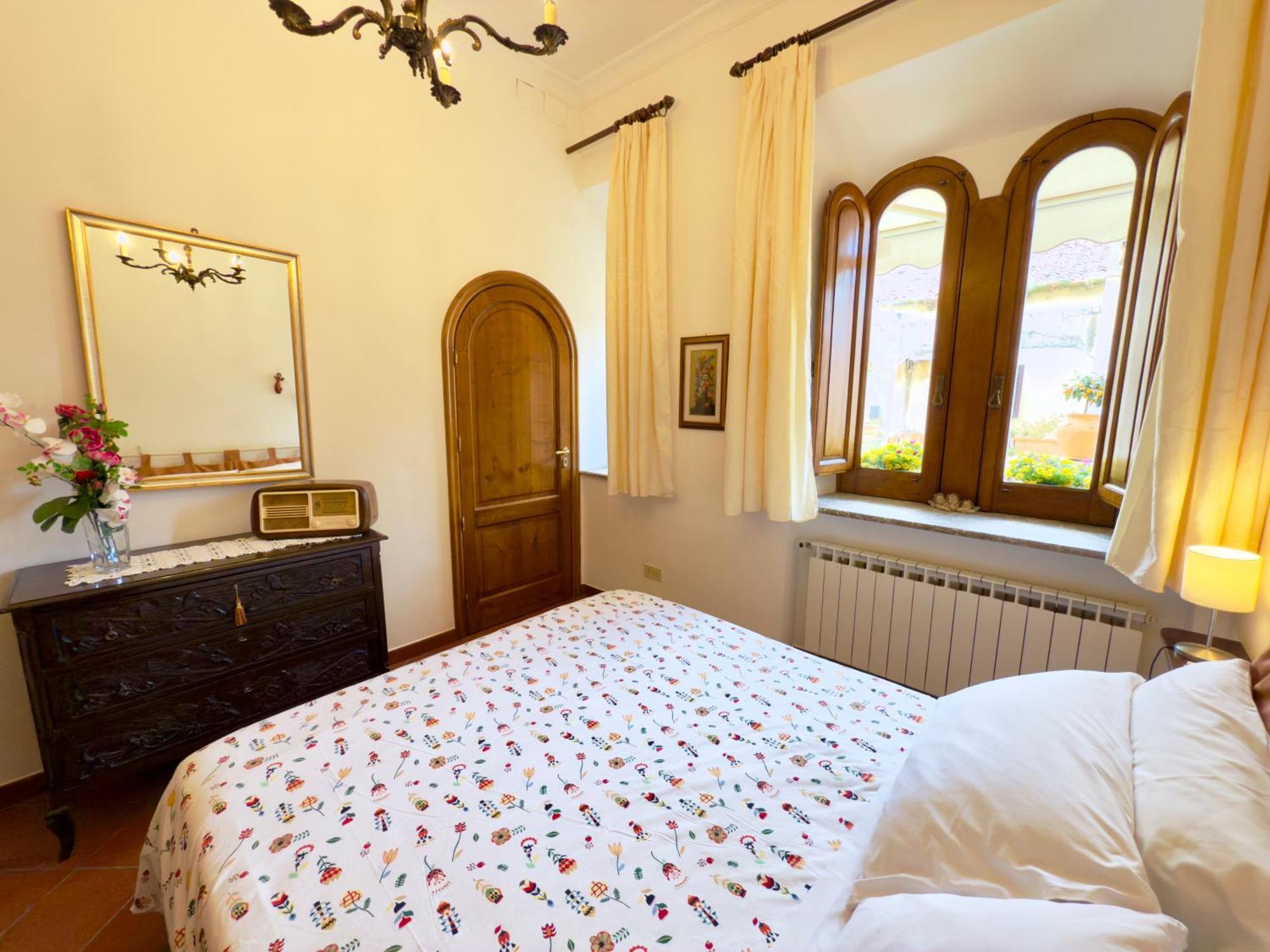 Casa Caterina Apartamento Taormina Exterior foto